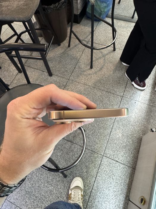 Iphone 16 pro Max 512g sim