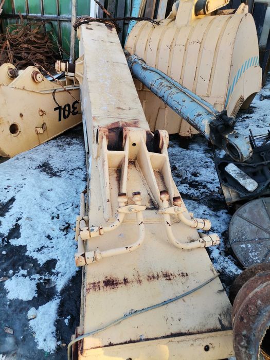 Стрела(рукоять) ковш ВЭКС 30L.