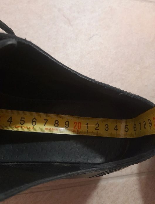Pantofi cu platforma