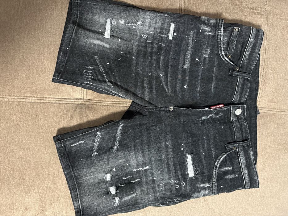 Blugi Dsquared2.