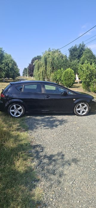 Seat Leon 1.8 tsi