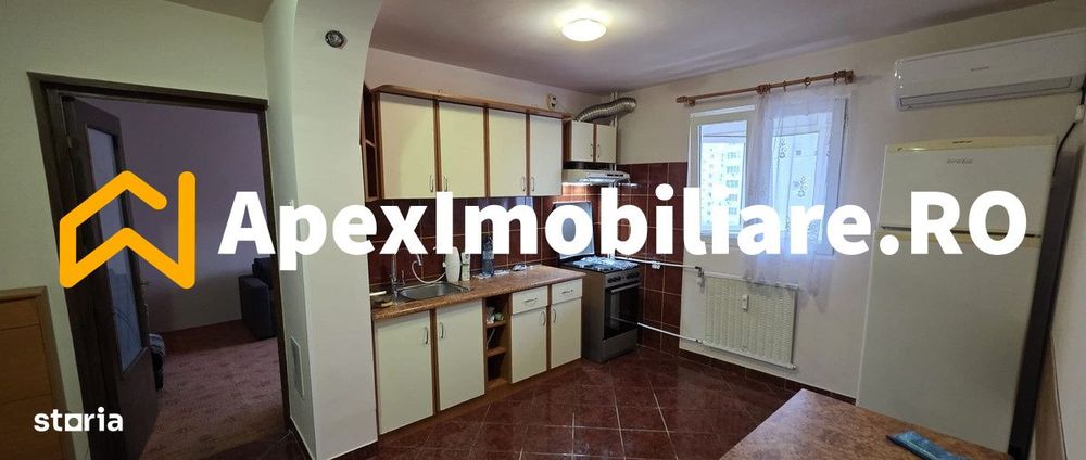 Apartament 2 camere de inchiriat Dristor Bucuresti | ApexImobiliare.ro