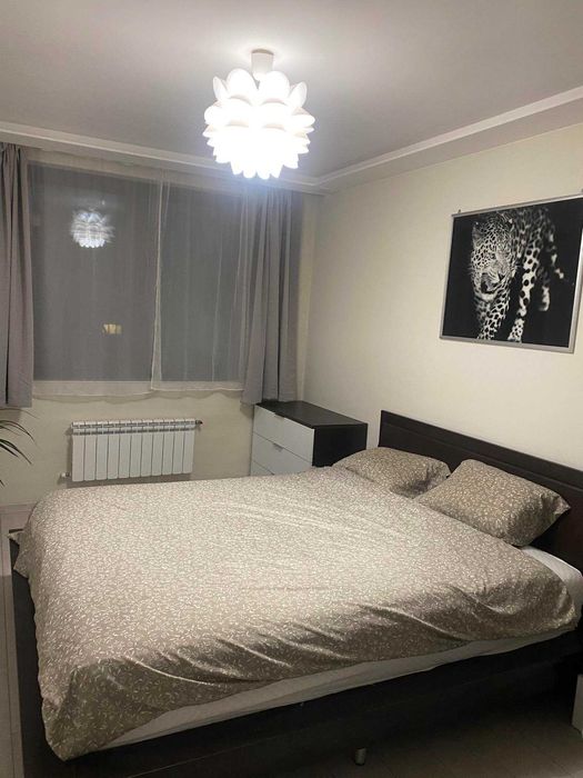 Дава се под наем Двустаен апартамент в София, Банишора - 75 кв.м за 750 € - Снимка #6