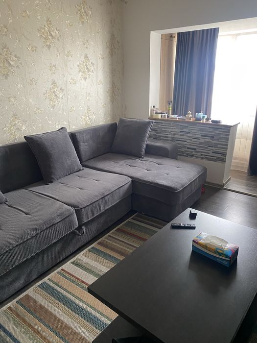 Garsoniera confort 1