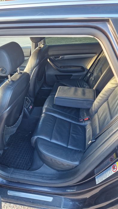 Audi A6   TDI  2000 cm