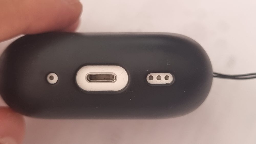 Air pods pro 2 поколение (ОРИГИНАЛ)