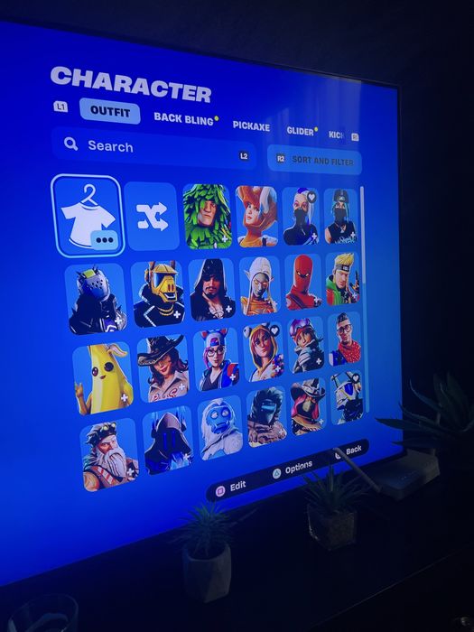 Vand schimb ps4 cont fn ig