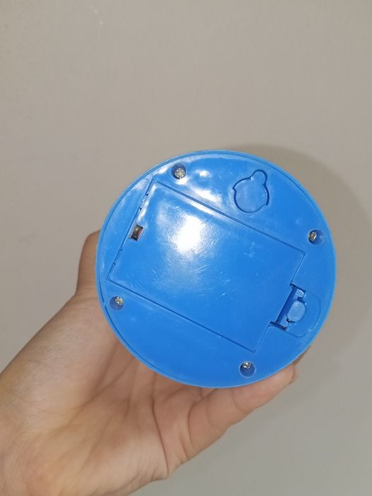 Светильник для девочек