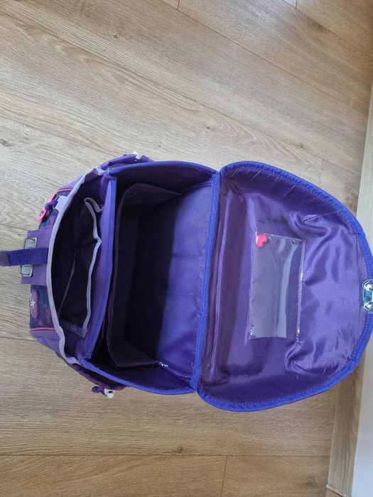 Ергономична училищна раница Belmil