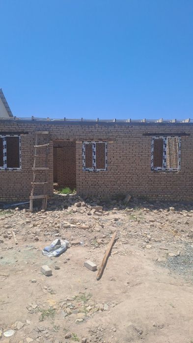 Shovot tumanida ot qormada kirgoq boyi maxallasi 200 kv uylar sotiladi