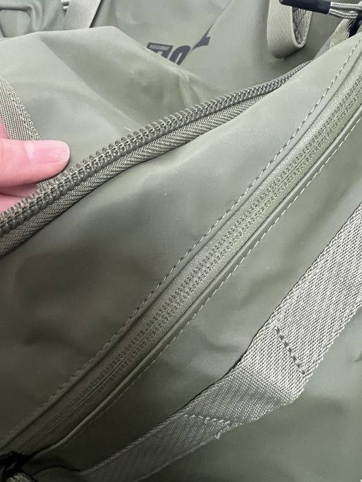 THULE chasm 90 duffle bag // Thule geantă