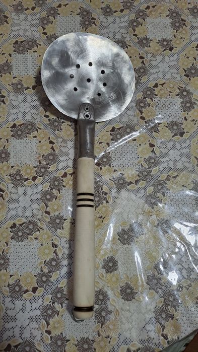 Капкир ошпазлар учун