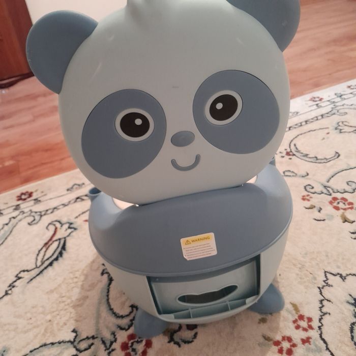 Продам дет горшок 2000тг