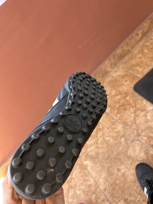 Addidass Kaizer 5 стоножки 46н