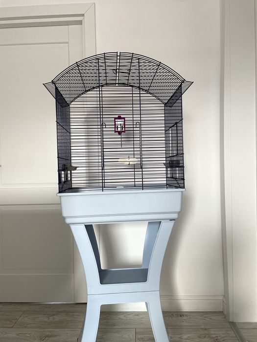 colivie mare pentru păsări