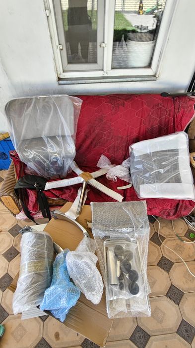 Кресло компьютерное