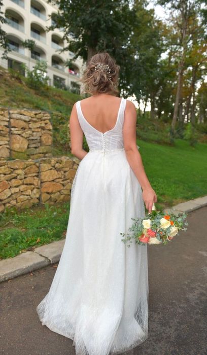 Булчинска рокляя