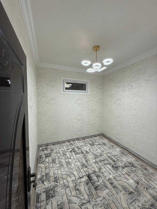 №4580 Продается квартира с ремонтом