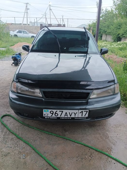 Нексия 1 1.5 8 клапан