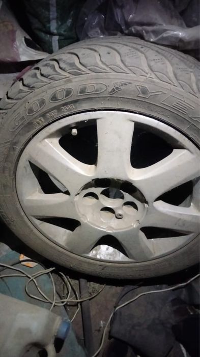 1шт диск 16 размера