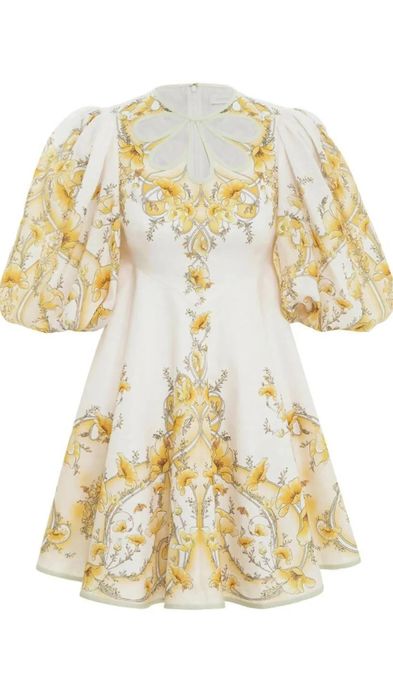 Zimmerman рокля Оригинална