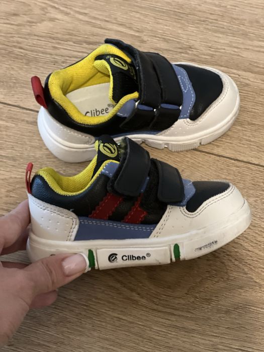 Детски маратонки