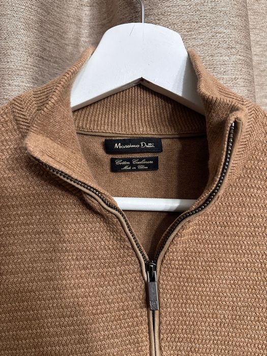 Massimo Dutti мъжка жилетка