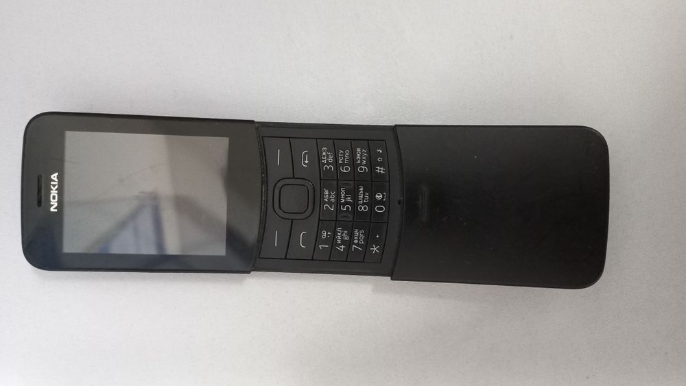 Футуристическая  нокиа