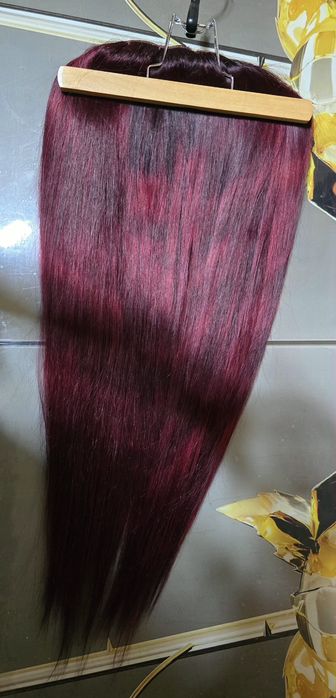 Коса 200 гр 60см