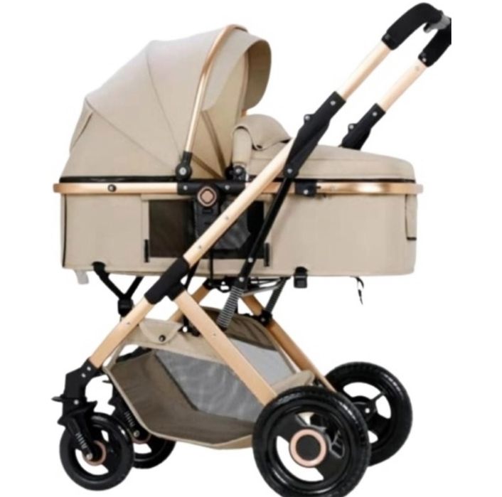 Коляска трансформер