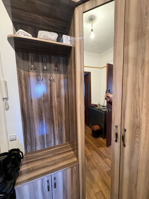 Кухонный гарнитур прихожка