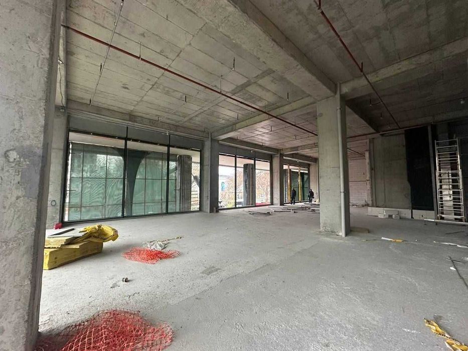 "СРОЧНО‼️  Piramit Tower 562м2Текстильный Мост Бобура, ШРуставели‼️