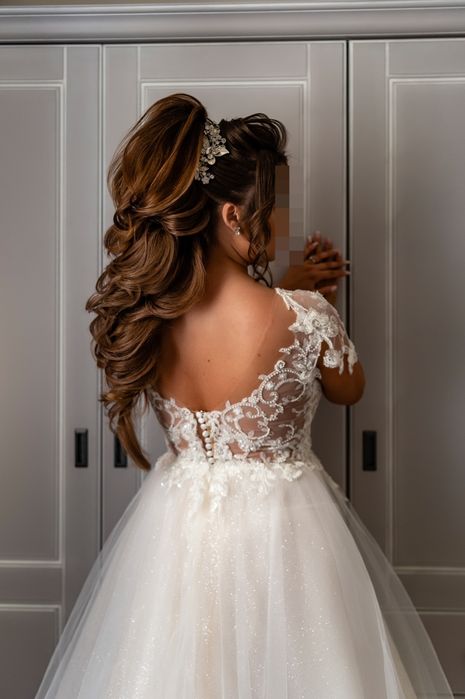 Rochie de mireasa