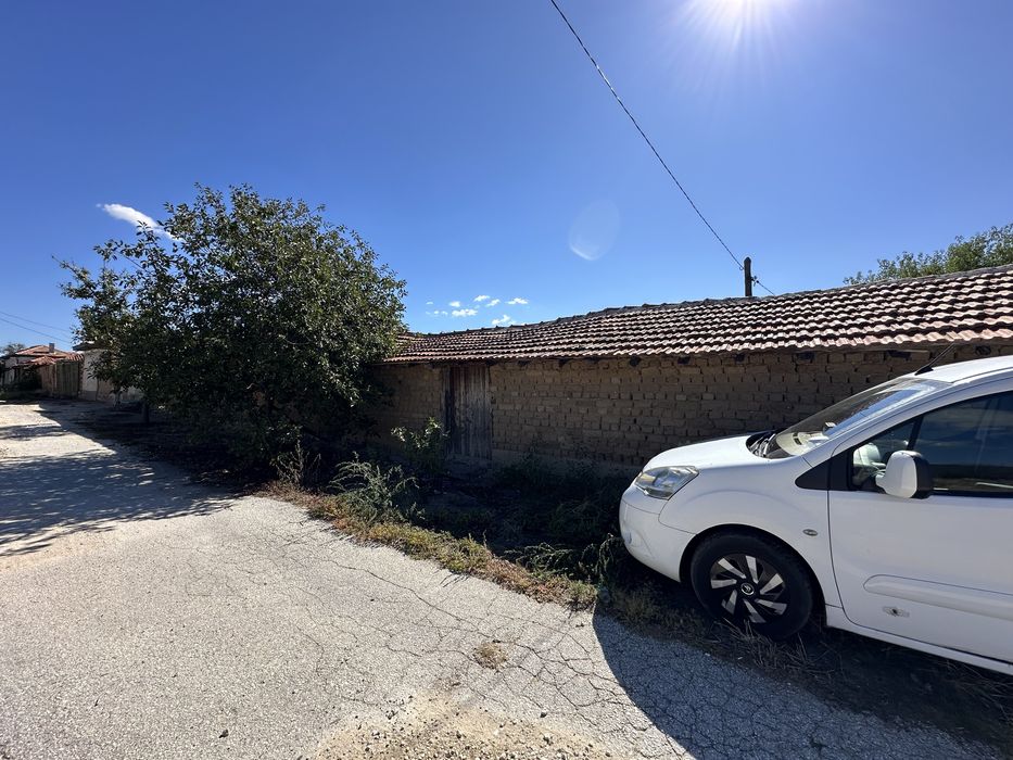 Продава се Къща в с. Горна махала, Област Пловдив - 76 кв.м за 369 €/кв.м - Снимка #7