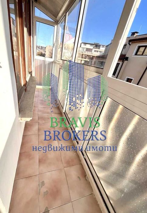 Продава се Четиристаен апартамент в Варна, Център - 123 кв.м за 1748 €/кв.м - Снимка #7
