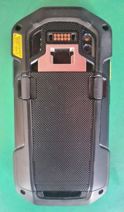 Vand Scanner Zebra TC700K