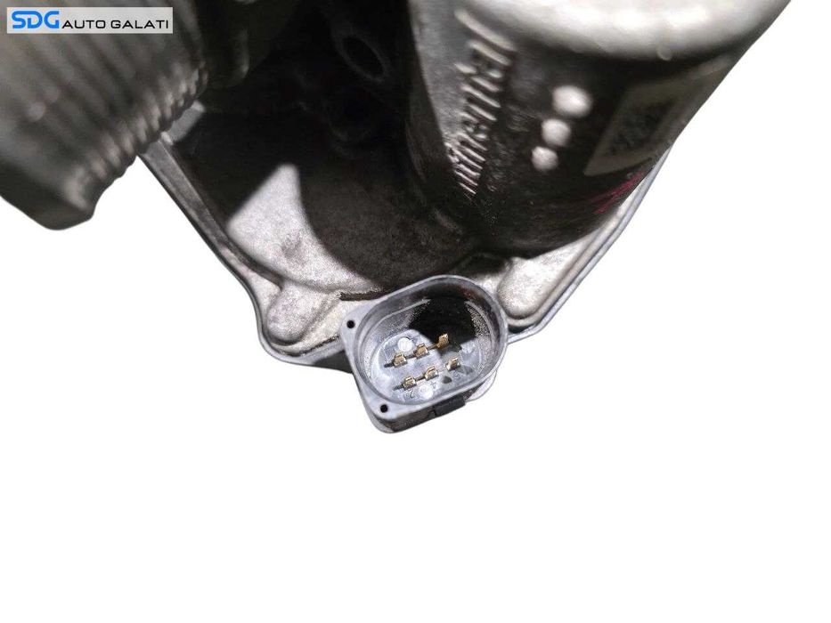 Clapeta Acceleratie Volkswagen Scirocco 3 2.0 TFSI 2009 - 2014 Cod 06F133062Q A2C53390403 [N4035]