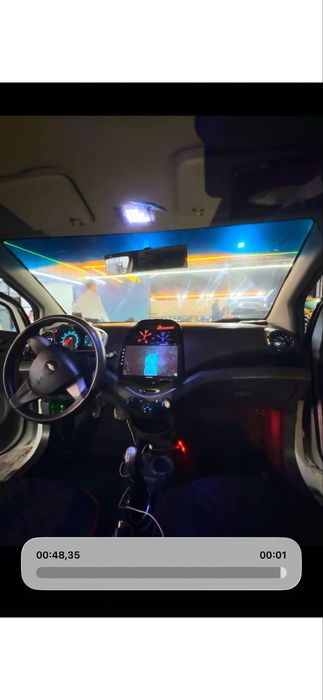 идеал спарк 1.25