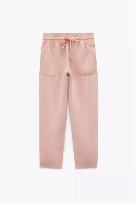 Панталонки на ZARA