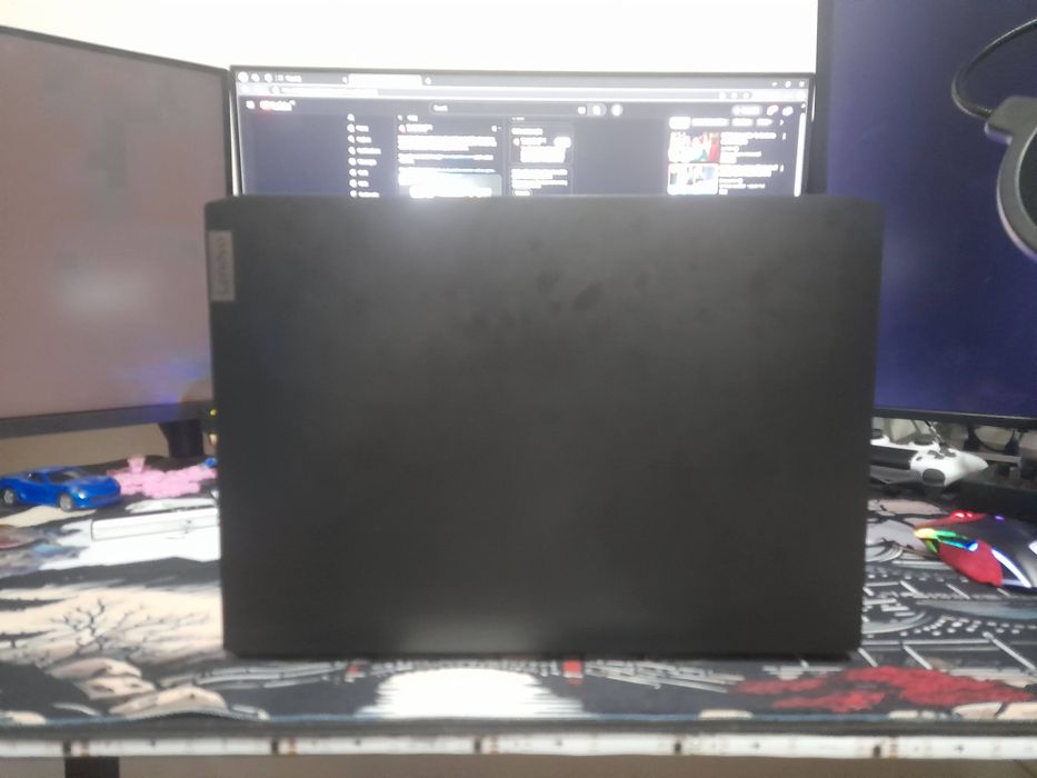 Leptop Lenovo idepad gaming