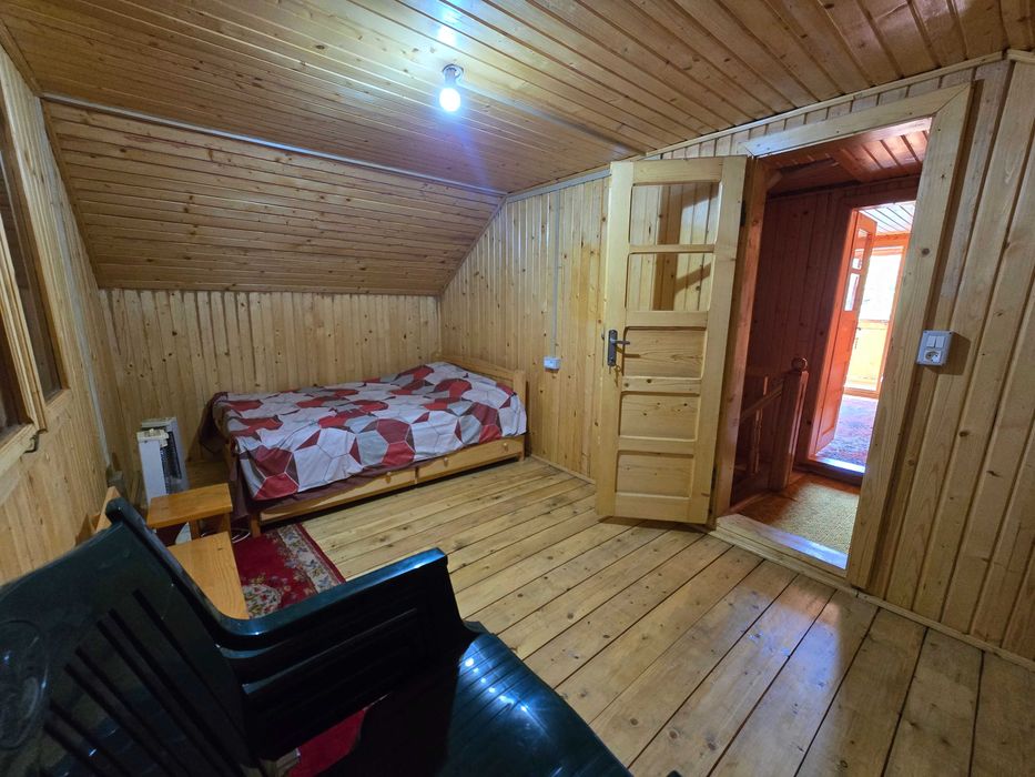 Casă de Vacanță Cornu de Jos, Prahova