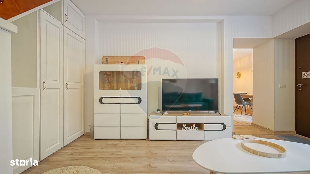 Apartament 2 camere | Piața Unirii | Centru Istoric