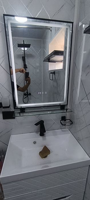 Santexnika va elektirika