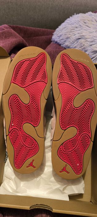 Skate shoes Air Jordan session номер 44