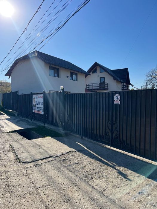 Casa de vânzare Bacău Măgura