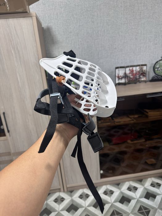 Намордник для баранов