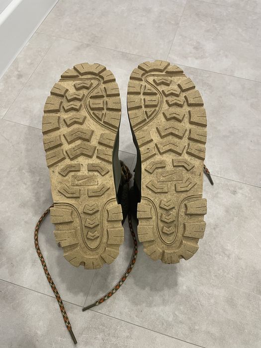 NIKE Coty  Classic boot PRM