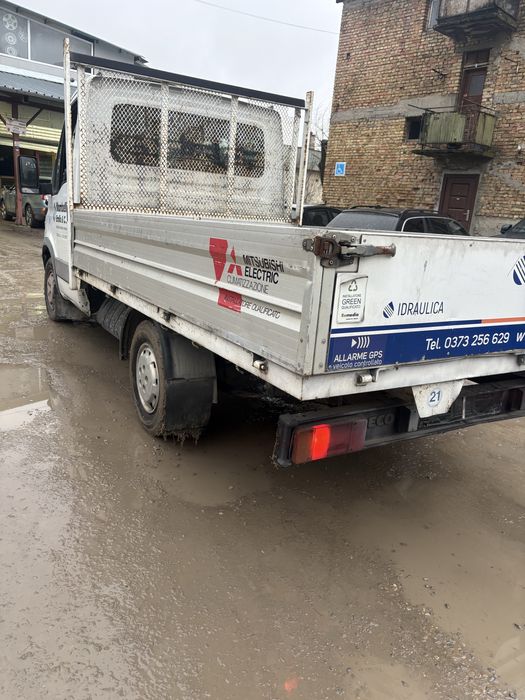 Iveco Dayli 29L9