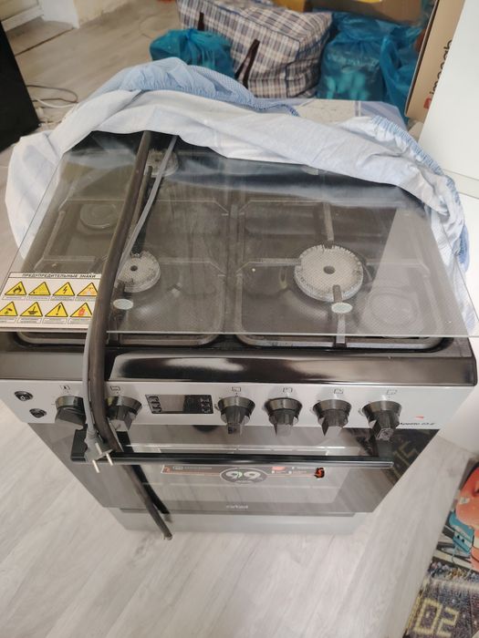 Срочно продам Газовой плита