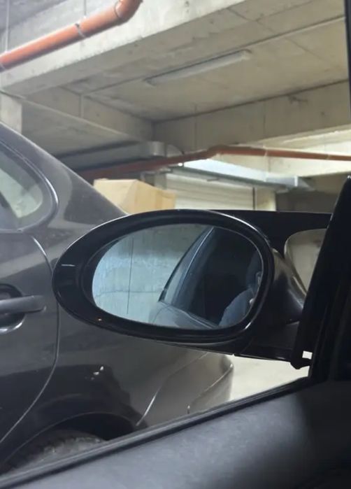 Капаци за огледала